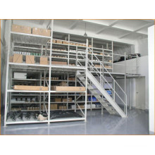 Lagerung Regal Mezzanine Racking